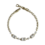 Art Deco Baguette
