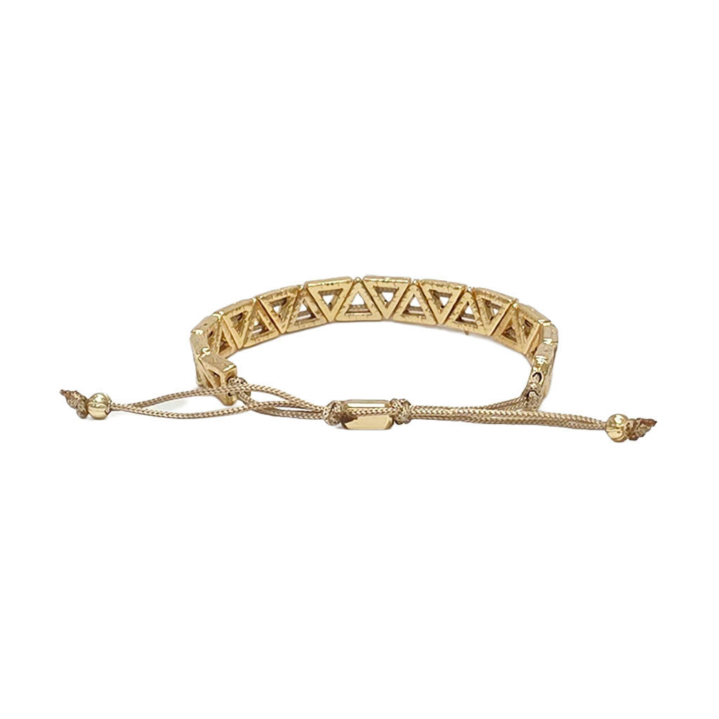 Friendship bracelet
