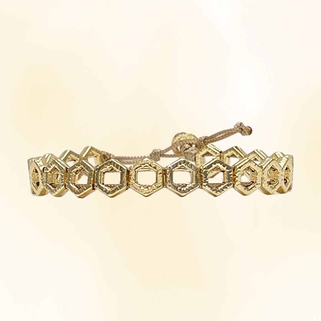 Friendship bracelet