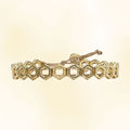 Friendship bracelet