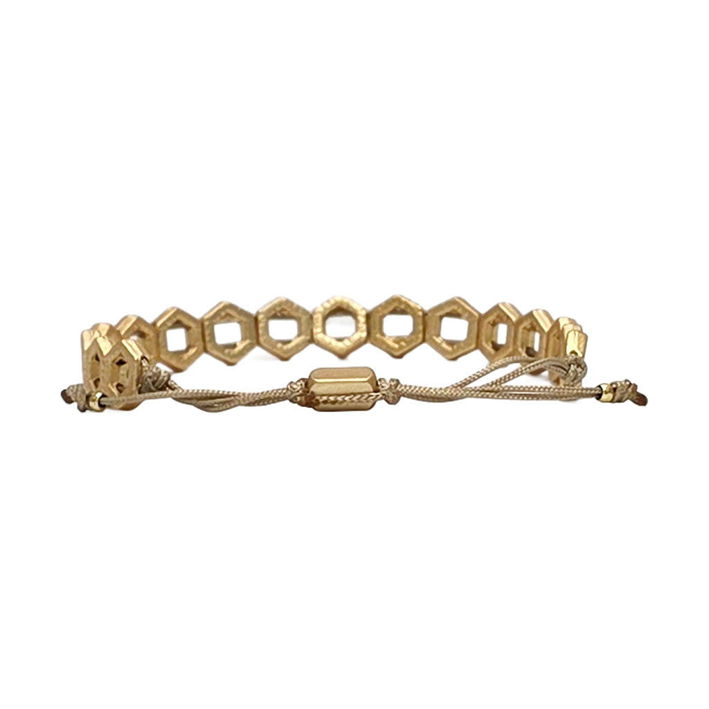 Friendship bracelet