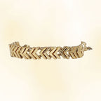 Chevron Geom