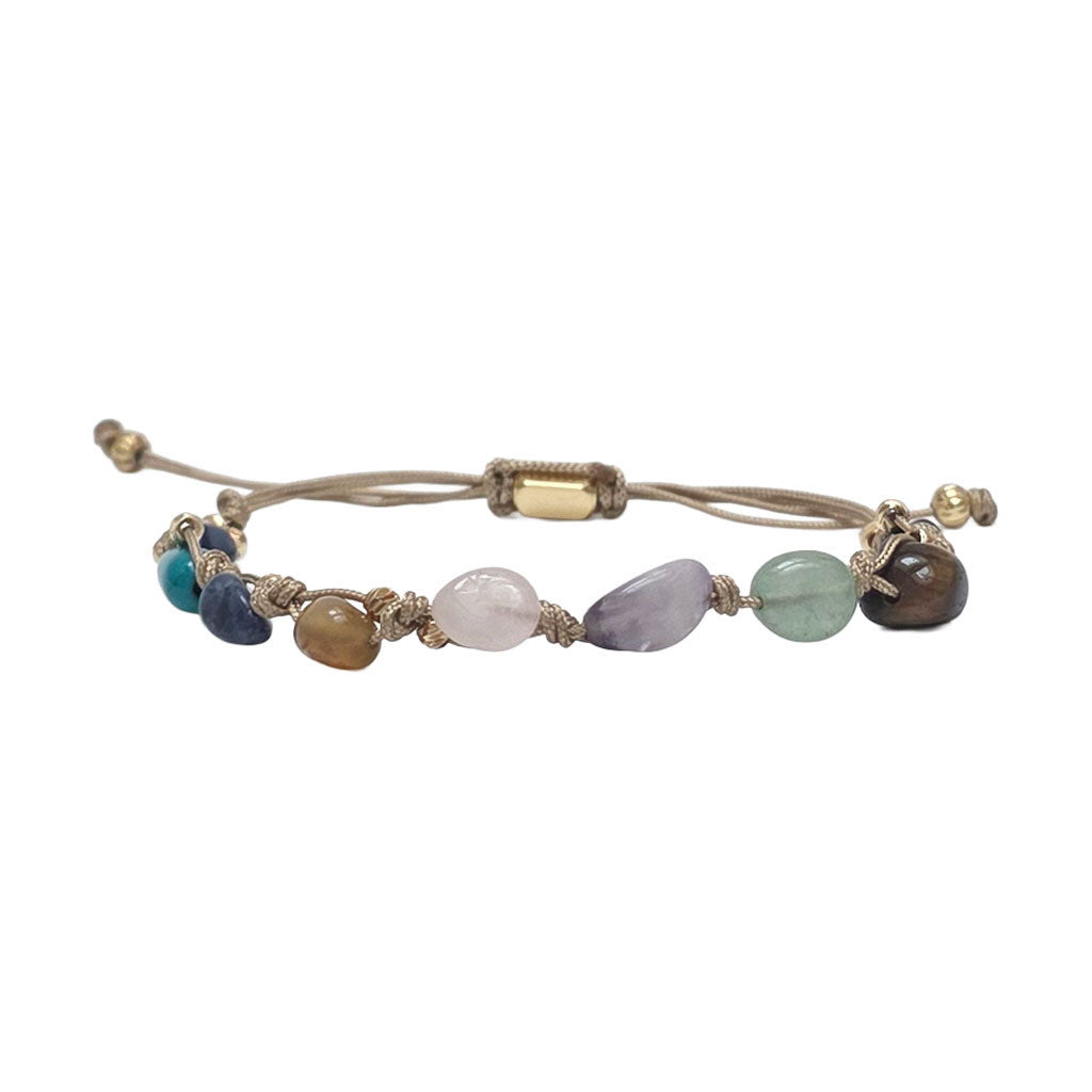 Friendship bracelet