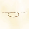 Friendship bracelet