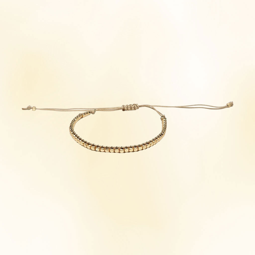 Friendship bracelet