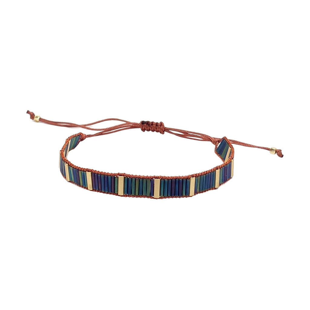Friendship bracelet