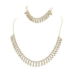 Sada Roman Fringe