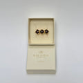 Gift Box S - Pearl or Brown -  *Only for rings