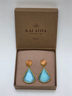 Gift Box L - Pearl or Brown