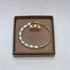 Gift Box L - Pearl or Brown