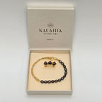 Gift Box L - Pearl or Brown