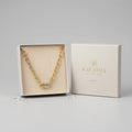 Gift Box L - Pearl or Brown