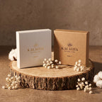 Gift Box L - Pearl or Brown