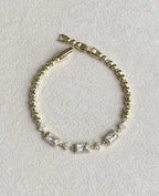 Art Deco Baguette